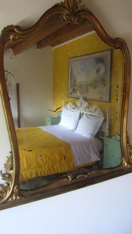 B&B La Zanzara Адриа Экстерьер фото