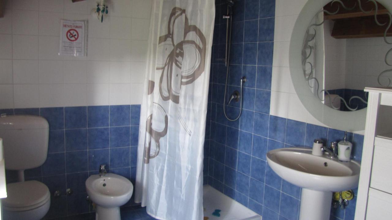 B&B La Zanzara Адриа Экстерьер фото